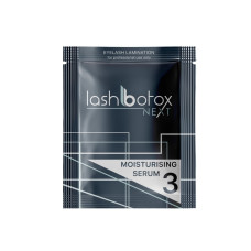 Состав для ламинирования №3 Lash Botox Next, Питание
