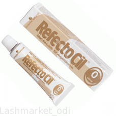 RefectoCil / Краска в ассортименте для бровей, ресниц и бороды